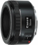 Объектив Canon EF 50mm f/1.8 STM, черный