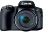 Фотоаппарат Canon PowerShot SX70 HS