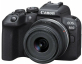 Цифровая фотокамера Canon EOS R10 kit RF 18-45 IS STM