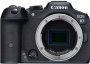 Фотоаппарат Canon EOS R7 body, черный
