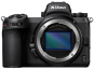 Беззеркальный фотоаппарат Nikon Z7 II Body