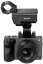 Видеокамера Sony ILME-FX30 с XLR Handle Unit