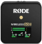 Радиосистема Rode Wireless Go II