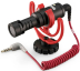 Микрофон RODE VideoMicro