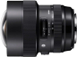 Объектив Sigma 14-24mm f/2.8 DG HSM Art Canon EF
