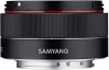 Объектив Samyang AF 35mm f/2.8 for Sony FE, автофокусный