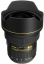Объектив Nikon 14-24mm f/2.8G ED AF-S Nikkor, черный
