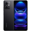 Xiaomi Redmi Note 12 5G 8/256Gb Black (Чёрный)