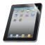 Ультрапрозрачная пленка для Apple iPad 2/3/4