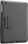 Чехол книжка Ozaki IC510GY для iPad 2/3/4 черный