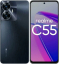 Realme C55 8/256 ГБ черный