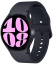 Часы Samsung Galaxy Watch6 40мм, графит (SM-R930)