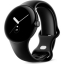 Часы Google Pixel Watch корпус чёрного цвета, ремешок цвета обсидиан