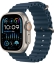 Часы Apple Watch Ultra 2 Cellular, 49 мм, корпус из титана, ремешок Ocean синего цвета (MREG3)