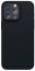 Чехол накладка VLP Aster Case с поддержкой MagSafe для iPhone 15 Pro Max (черный)