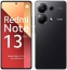 Xiaomi Redmi Note 13 Pro 12/512Gb NFC EU Midnight Black (черный)