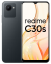 Realme C30S 3/64 ГБ, чёрный