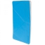 Чехол клип-кейс KWEICASE Smart Case Slim Blue для iPad Air 2 (голубой)
