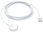 Магнитный зарядный кабель Apple Watch Magnetic Charging Cable (MX2F2ZM/A) 2м.