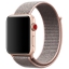 Спортивный браслет цвета «розовый песок» для Apple Watch 42 мм (MQW92ZM/A)