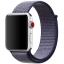 Спортивный браслет тёмно-синего цвета для Apple Watch 42 мм (MQWF2ZM/A)