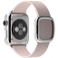 Ремешок бледно-розового цвета с современной пряжкой для Apple Watch 38 мм, размер M (MJ582ZM/A)