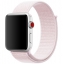 Спортивный браслет Nike цвета «жемчужно-розовый» для Apple Watch 42 мм (MRJ52ZM/A)