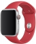 Спортивный ремешок (PRODUCT)RED для Apple Watch 44 мм, размеры S/M и M/L (MU9N2ZM/A)