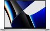 Ноутбук Apple MacBook Pro 16” M1 Pro 10C CPU, 16C GPU/16Gb/512Gb silver (MK1E3) 2021г.