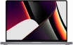 Ноутбук Apple MacBook Pro 16” M1 Pro 10C CPU, 16C GPU/16Gb/1Tb space gray (MK193) 2021г.