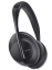 Беспроводные наушники Bose Noise Cancelling Headphones 700, чёрный