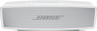 Портативная акустика Bose SoundLink Mini II Special Edition, Luxe Silver