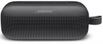 Портативная акустика Bose SoundLink Flex, черный