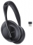 Беспроводные наушники Bose Noise Cancelling Headphones 700 UC, черный