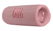 Портативная колонка JBL Flip 6 (Розовый)