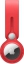 Кожаный брелок-подвеска Apple для AirTag Красный (MK0V3ZM/A)