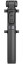 Монопод трипод для селфи Xiaomi Mi Bluetooth Selfie Stick Tripod (FBA4070US) черный