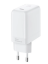 Сетевое зарядное устройство OnePlus Warp Charge 65W EU (Белая)