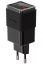Сетевое зарядное устройство Mcdodo 67W CH-1501 Сolorful Crystal Style GaN 5 mini 2xUSB-C + USB-A/PD 3.0/QC 3.0/67Вт (черное)
