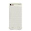 Чехол-аккумулятор Baseus Power Bank Case для iPhone 7/8 (белый)