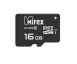 Карта памяти MicroSD Mirex 16GB Class 10