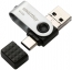 USB Флеш-накопитель 64GB 3в1 SmartBuy Trio 3-in-1 OTG 3.0 USB-A/USB Type-C/microUSB (SB64GBTRIO)