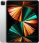 Планшет Apple iPad Pro 12.9 Wi-Fi + Cellular 128GB 2021 MHR53 (серебристый)