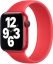 Монобраслет (PRODUCT)RED для Apple Watch 38/40 мм (MYNX2ZM/A)