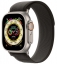 Ремешок GDR Trail Loop для Apple Watch 42/44/45/49 mm (черный/серый)