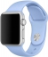 Силиконовый ремешок CTI для Apple Watch 42/44 мм (небесно-голубой)