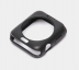 Защитный чехол CTI для Apple Watch 40mm (черный)