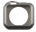 Чехол для Apple Watch 42 мм. пластик (серебряный)