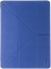 Чехол-книжка Uniq Y-Fold Yorker для iPad Pro 12.9 (синий)