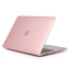 Чехол-накладка Vipe для MacBook Air 13 VPMBPRO13POW (от 2018) (розовый)